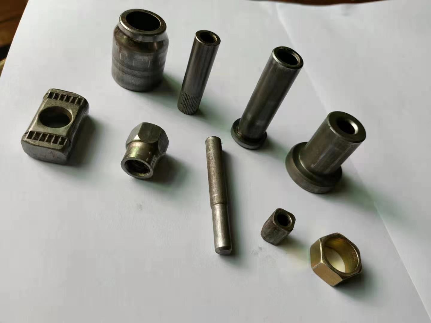 产品展示