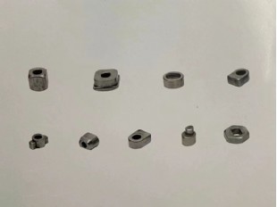 工具夹头2